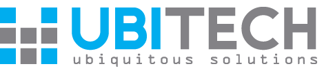 ubitech logo